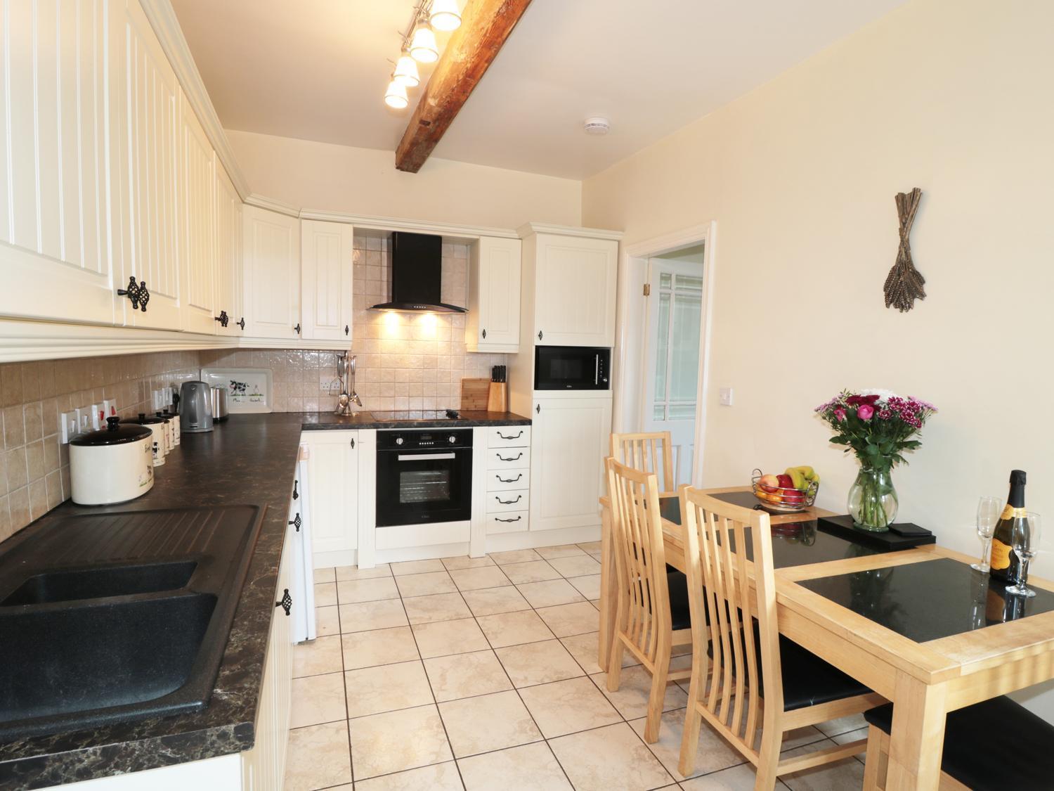 Street House Farm Cottage Saltburn-by-the-Sea Exterior foto