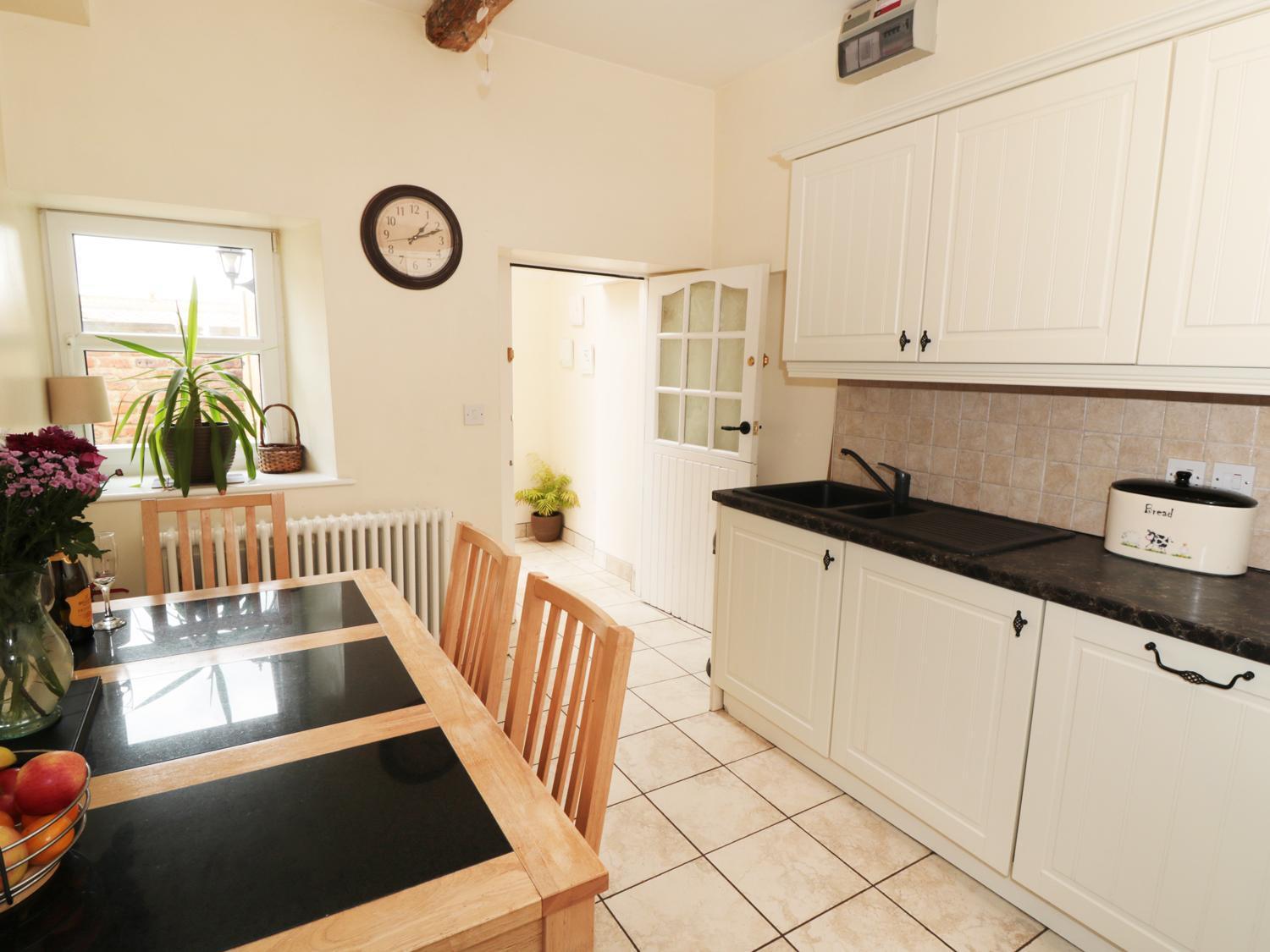 Street House Farm Cottage Saltburn-by-the-Sea Exterior foto