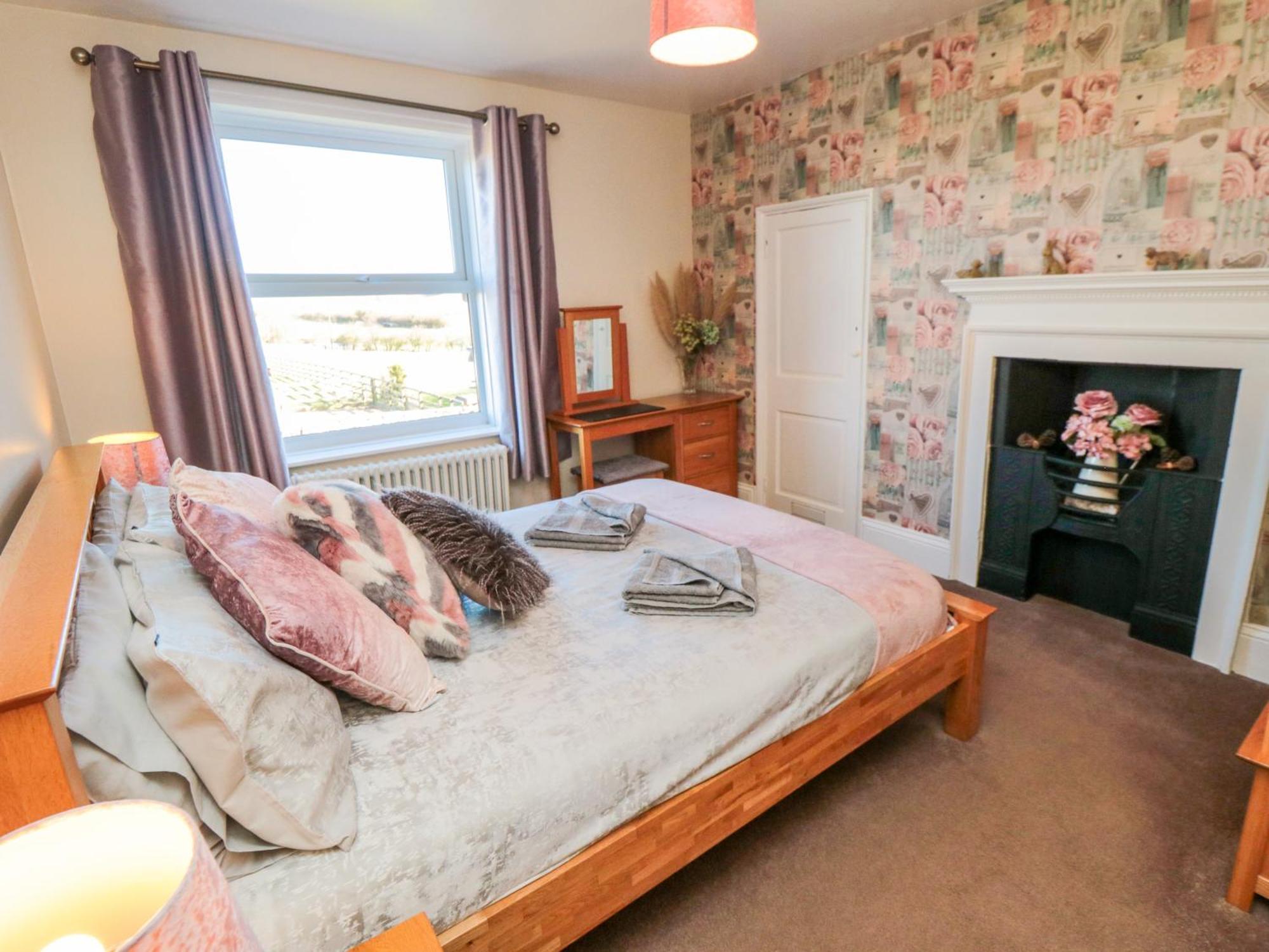 Street House Farm Cottage Saltburn-by-the-Sea Exterior foto