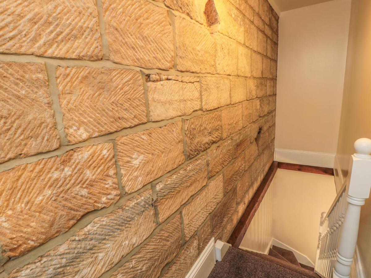 Street House Farm Cottage Saltburn-by-the-Sea Exterior foto