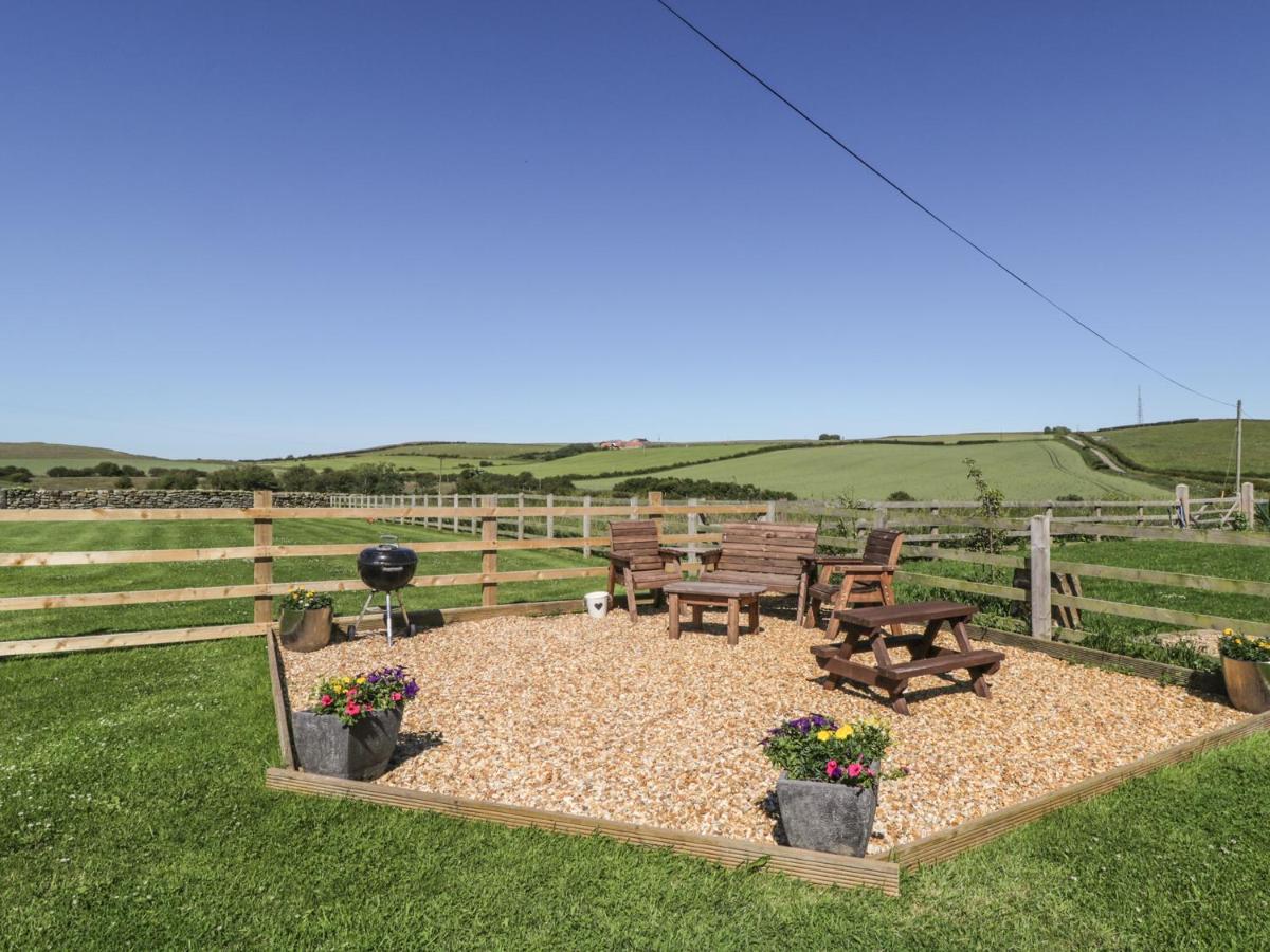Street House Farm Cottage Saltburn-by-the-Sea Exterior foto
