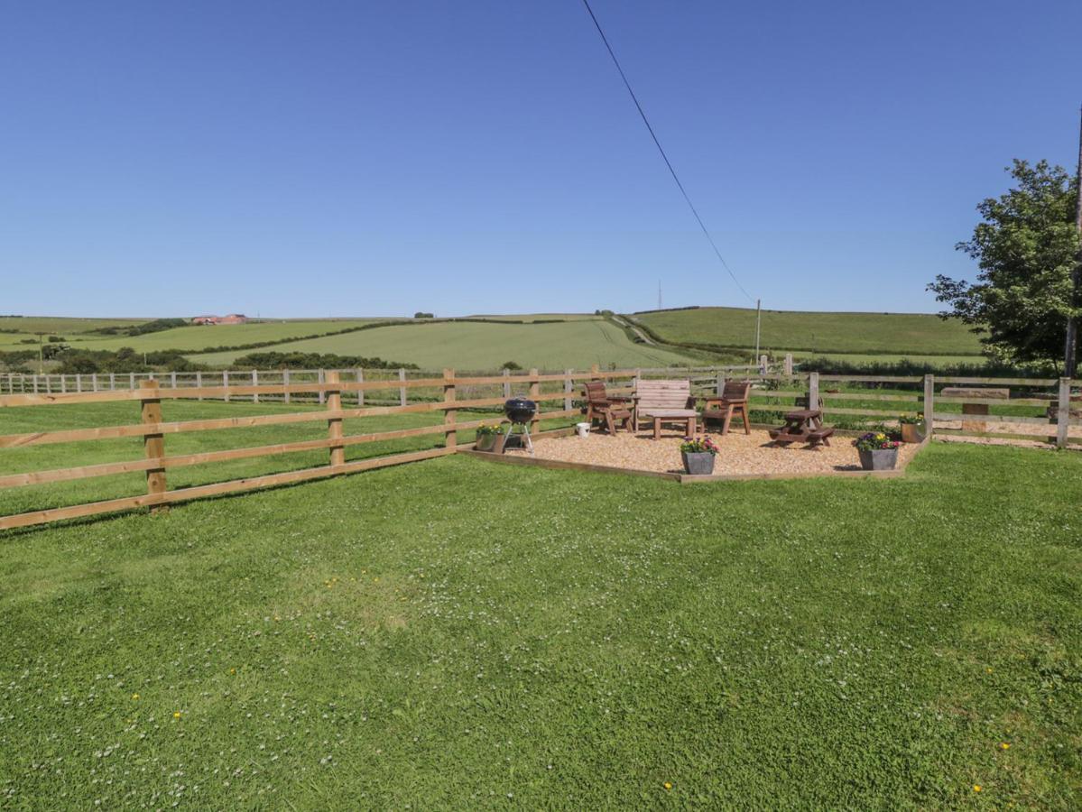 Street House Farm Cottage Saltburn-by-the-Sea Exterior foto